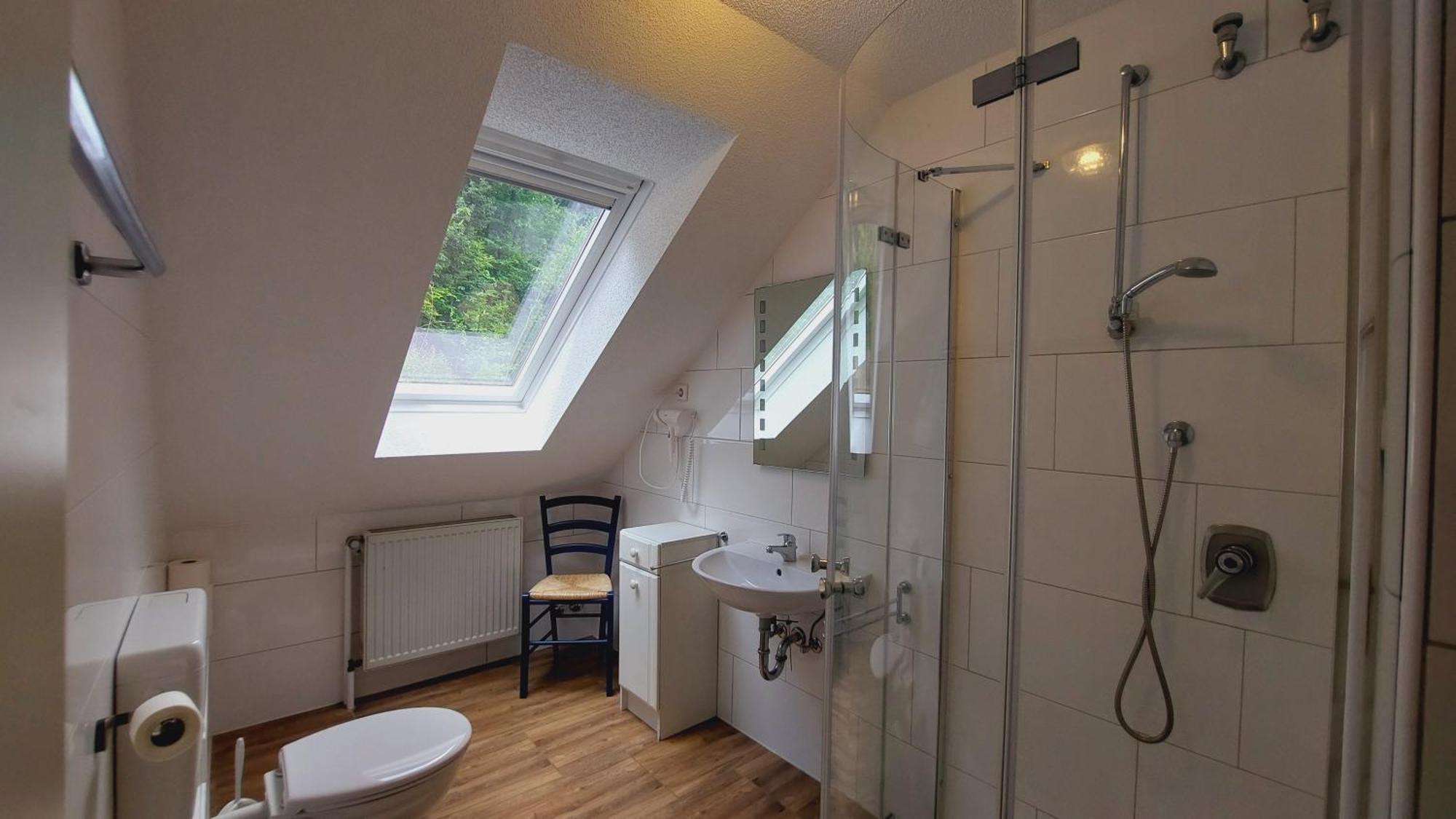 Gaestehaus Gerhardt Schweigen-Rechtenbach Exteriér fotografie