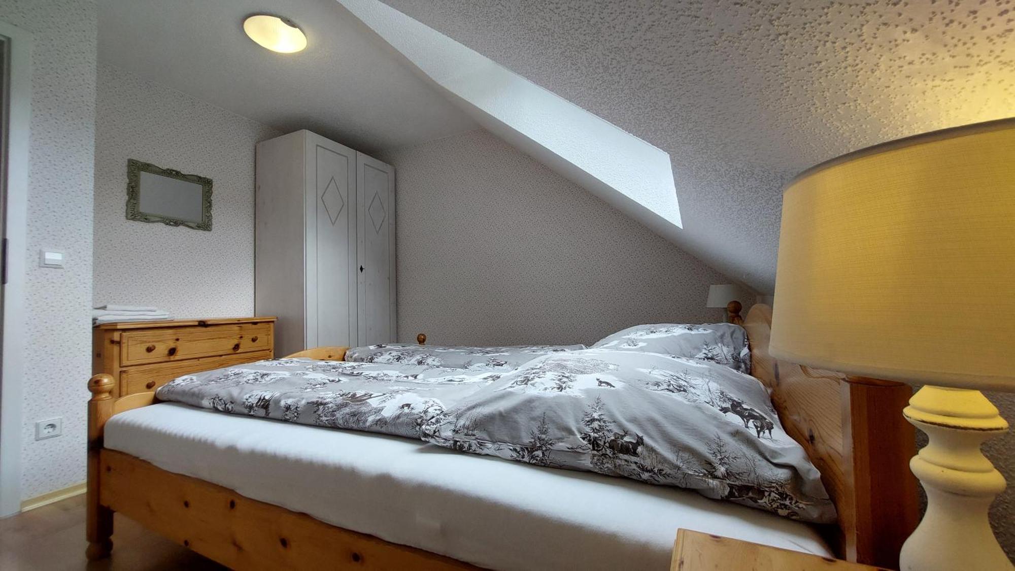 Gaestehaus Gerhardt Schweigen-Rechtenbach Exteriér fotografie
