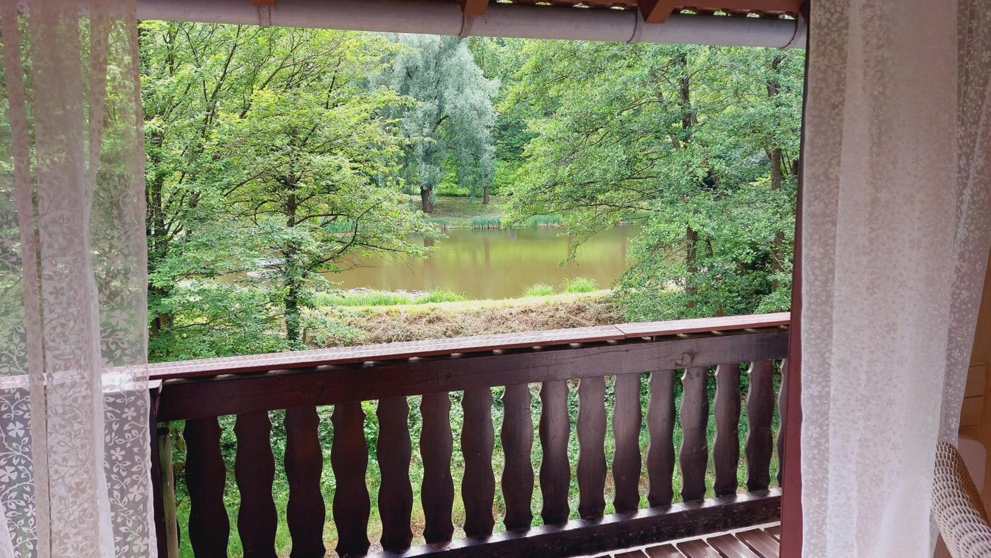 Gaestehaus Gerhardt Schweigen-Rechtenbach Exteriér fotografie