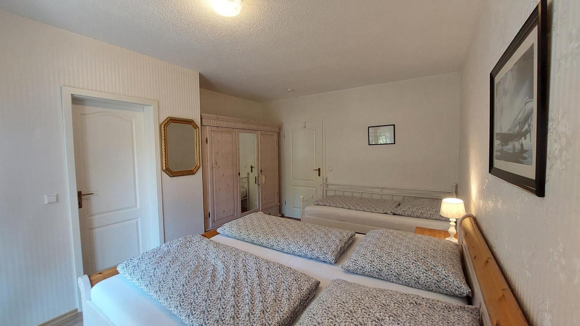 Gaestehaus Gerhardt Schweigen-Rechtenbach Exteriér fotografie