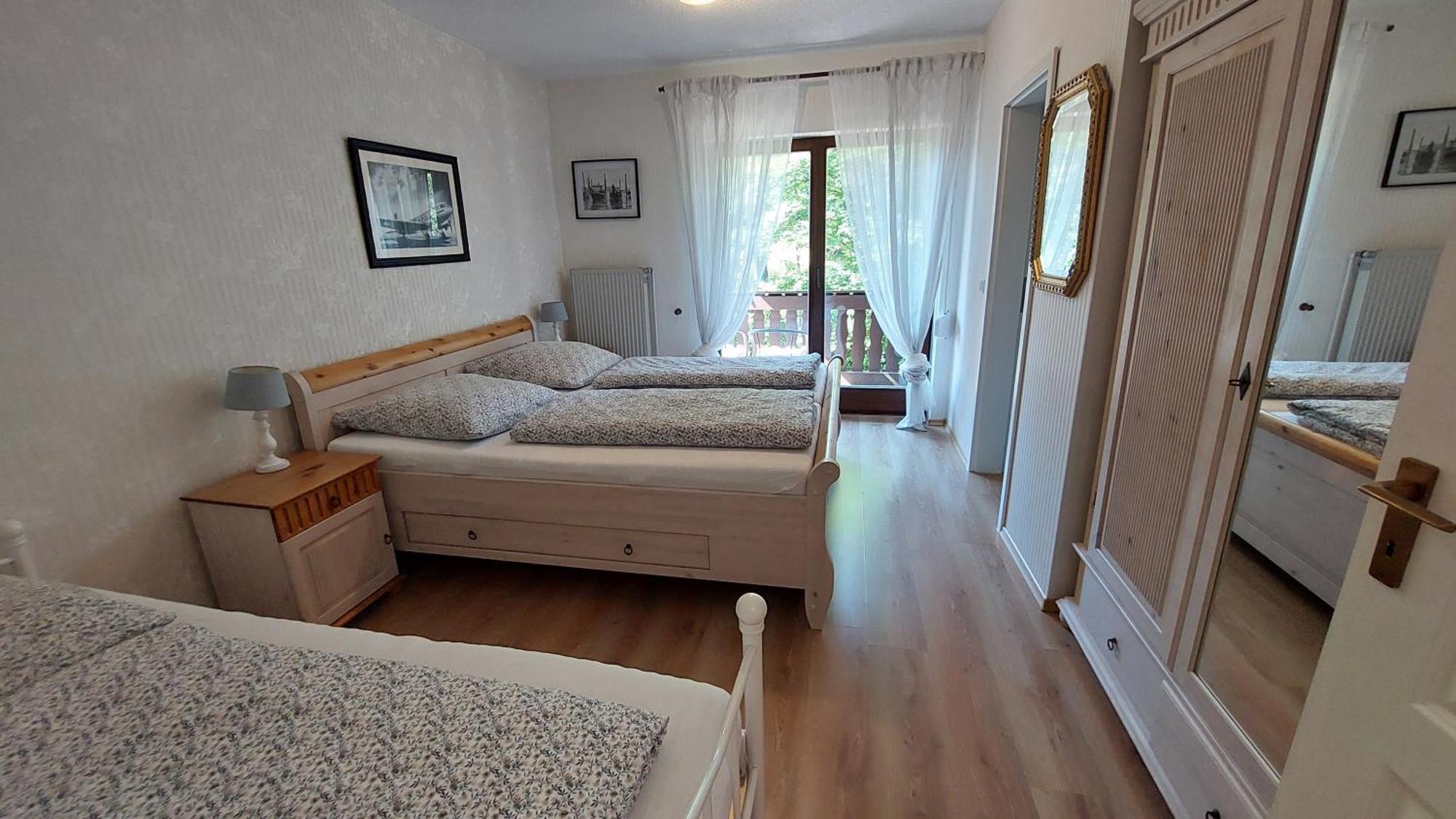 Gaestehaus Gerhardt Schweigen-Rechtenbach Exteriér fotografie